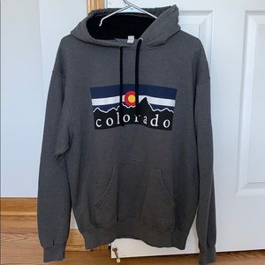 Colorado Hoodie